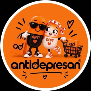 ANTİDEPRESAN