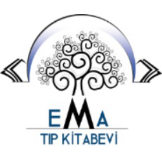 EMA TIP KİTABEVİ logo