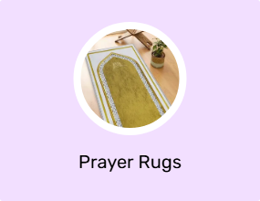 Prayer Rugs