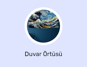 Duvar Örtüsü