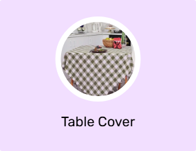 Table Cover
