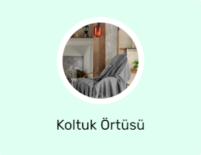 Koltuk Örtüsü