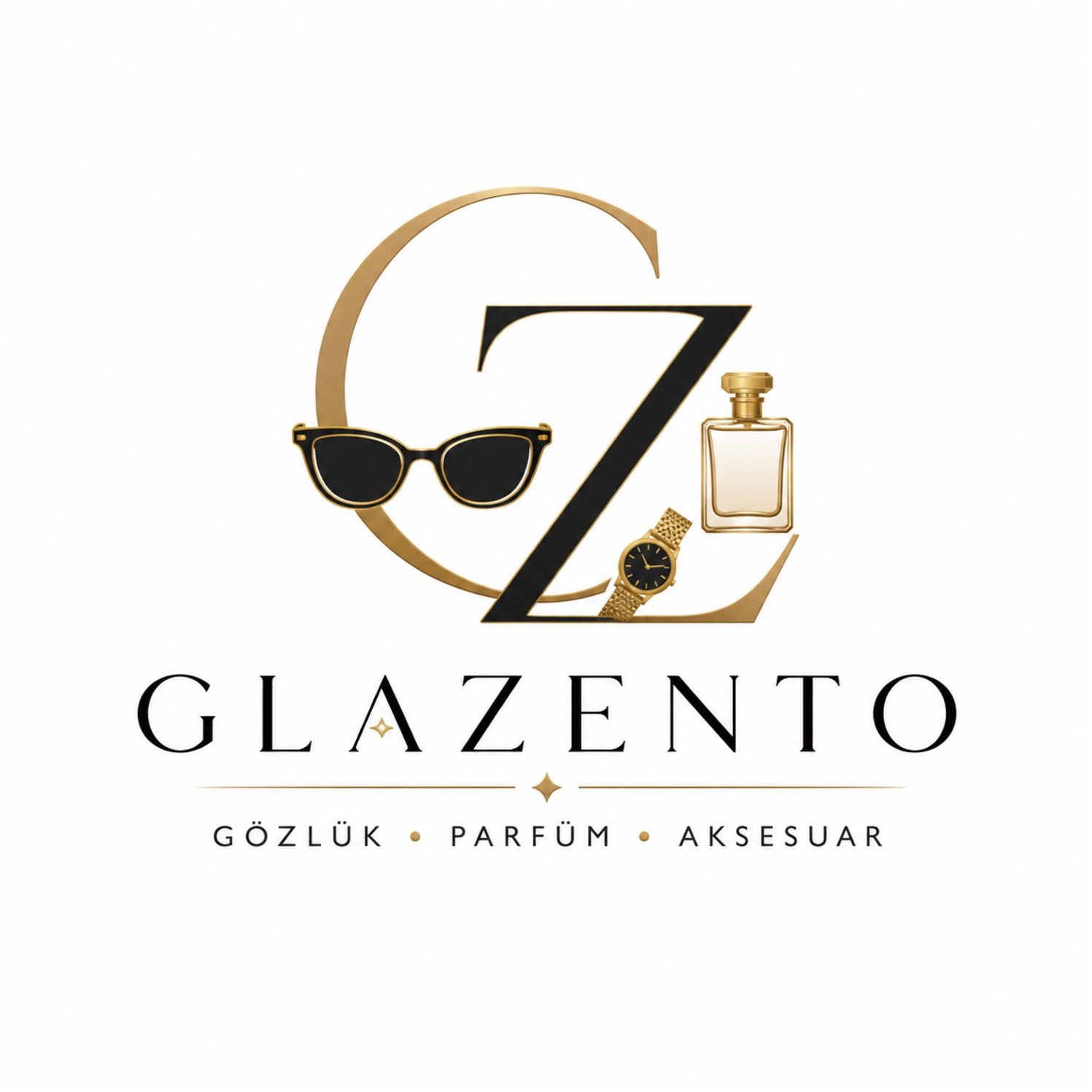 Glazento Gözlük