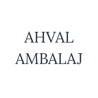 AHVAL AMBALAJ