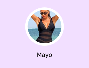 Mayo