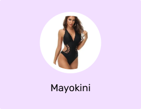 Mayokini