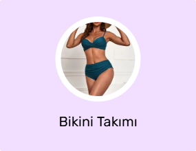 Bikini Takımı