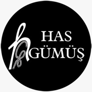 HAS GÜMÜŞ logo