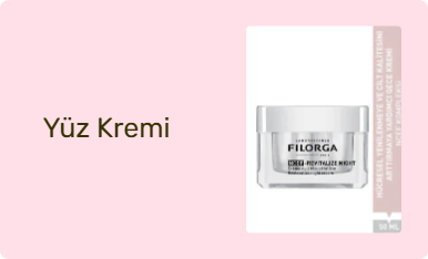 Yüz Kremi