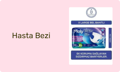 Hasta Bezi