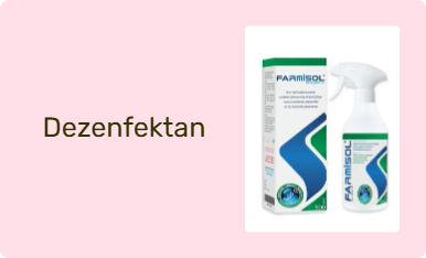 Dezenfektan