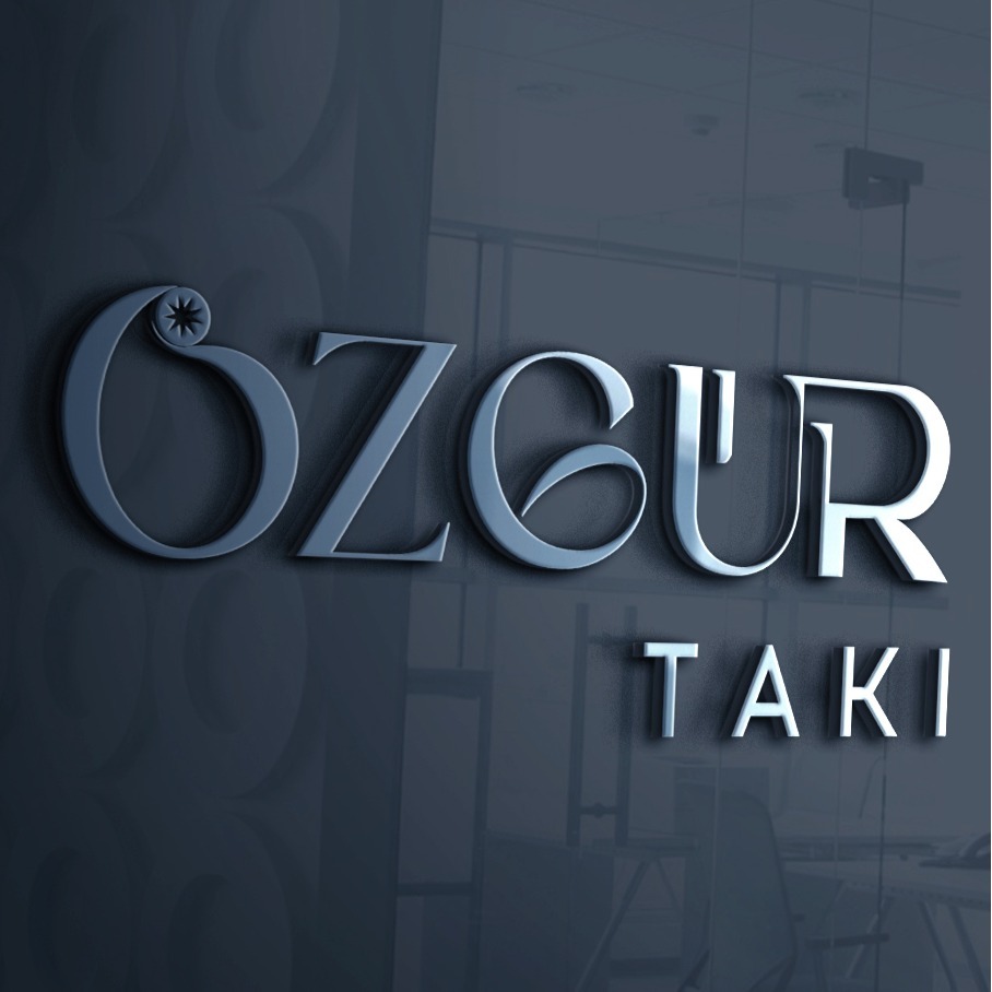 ÖZGÜR TAKI logo