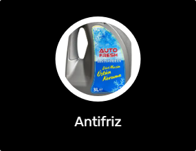 Antifriz