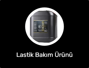 Lastik Bakım Ürünü