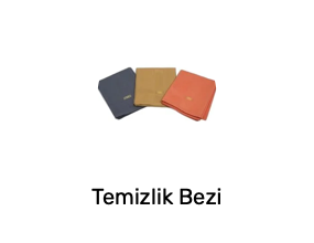 Temizlik Bezi