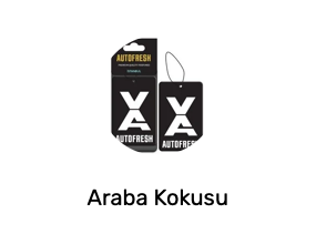 Araba Kokusu