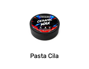 Pasta Cila