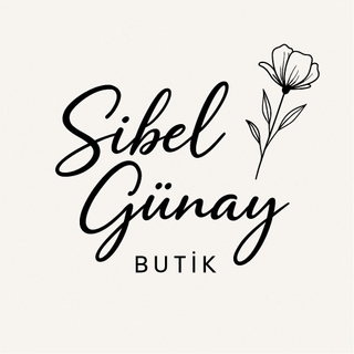SİBEL GÜNAY BUTİK logo