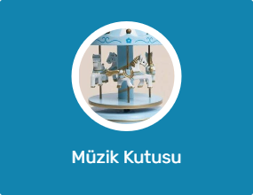 Müzik Kutusu