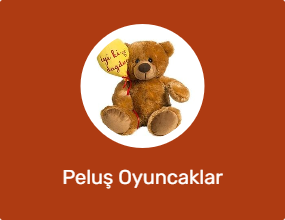 Peluş Oyuncaklar