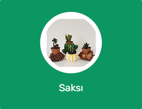 Saksı