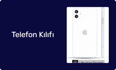 Telefon Kılıfı