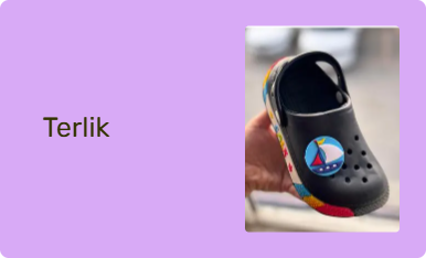 Terlik