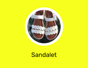 Sandalet