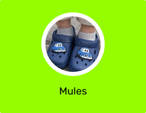 Mules