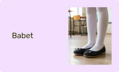 Babet