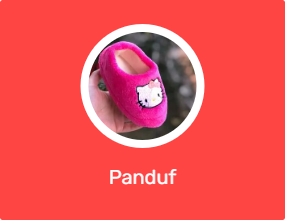 Panduf