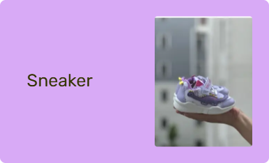 Sneaker