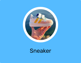 Sneaker