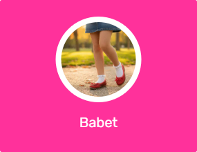 Babet