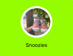 Snoozies