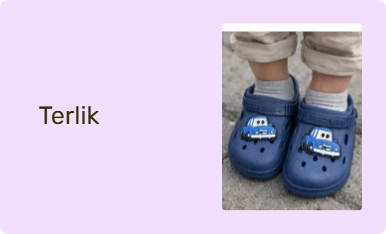 Terlik
