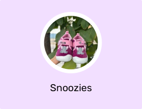 Snoozies