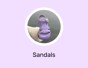 Sandals