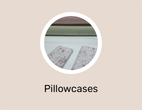 Pillowcases