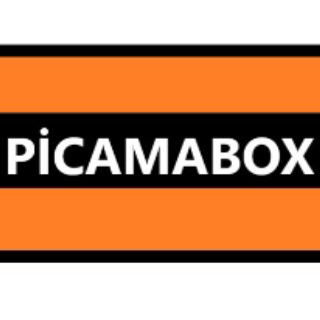 PİCAMABOX logo
