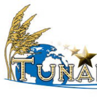 TUNALAR logo