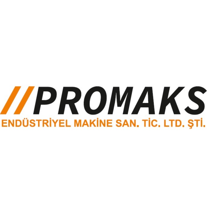 PROMAKS MAKİNE