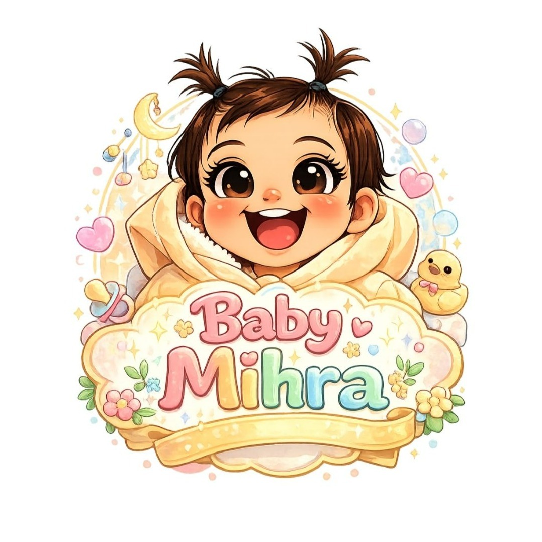 BABY MİHRA