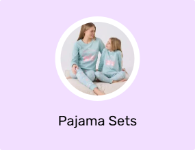 Pajama Sets