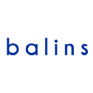 BALİNS JEANS logo