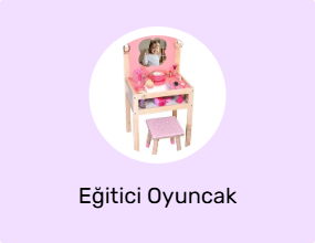 Eğitici Oyuncak