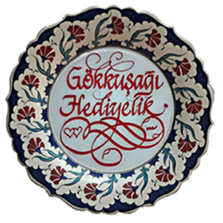 Gökkuşağı Sanat evi