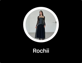Rochii