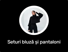 Seturi bluză și pantaloni