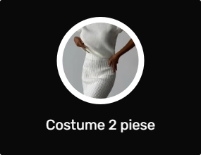 Costume 2 piese